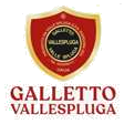 Galletto Vallespluga